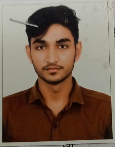 MANISH SAINI